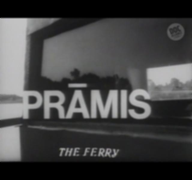 the ferry trip 1996 movie