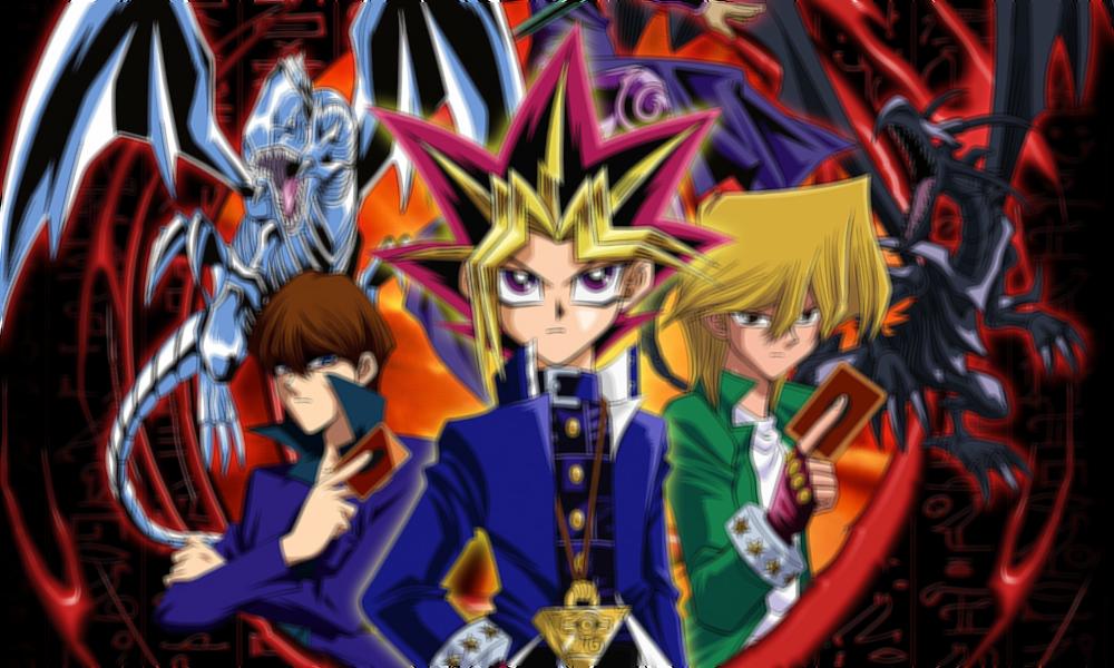 Assistir Yu☆Gi☆Oh! Duel Monsters - Todos os Episódios - AnimeFire