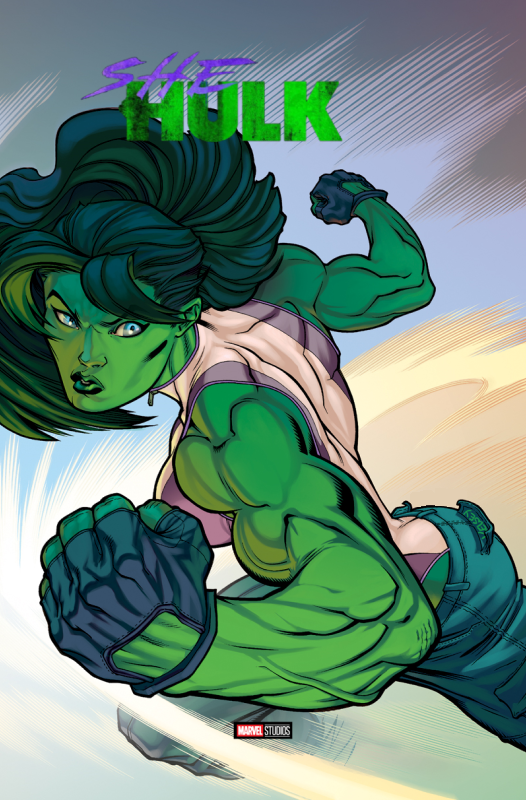 SHE HULK e o “NOVO” DEMOLIDOR, Mulher-Hulk Defensora de Heróis Crítica