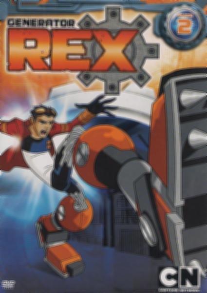 Mutante Rex (Séries): Branca S01 E08, Programação de TV