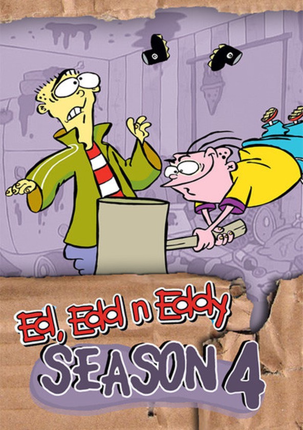 Du, Dudu e Edu (Ed, Edd n Eddy), Wiki