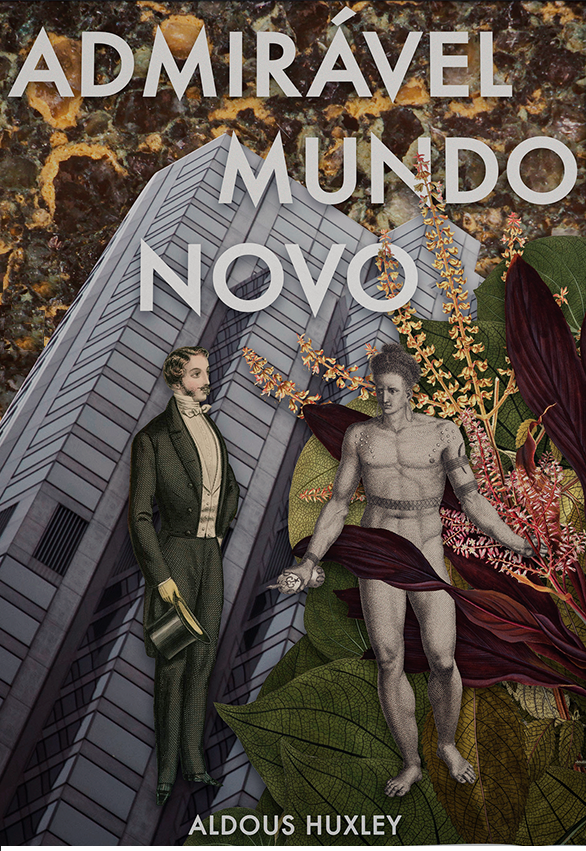 Novo Mundo - Série 2021 - AdoroCinema