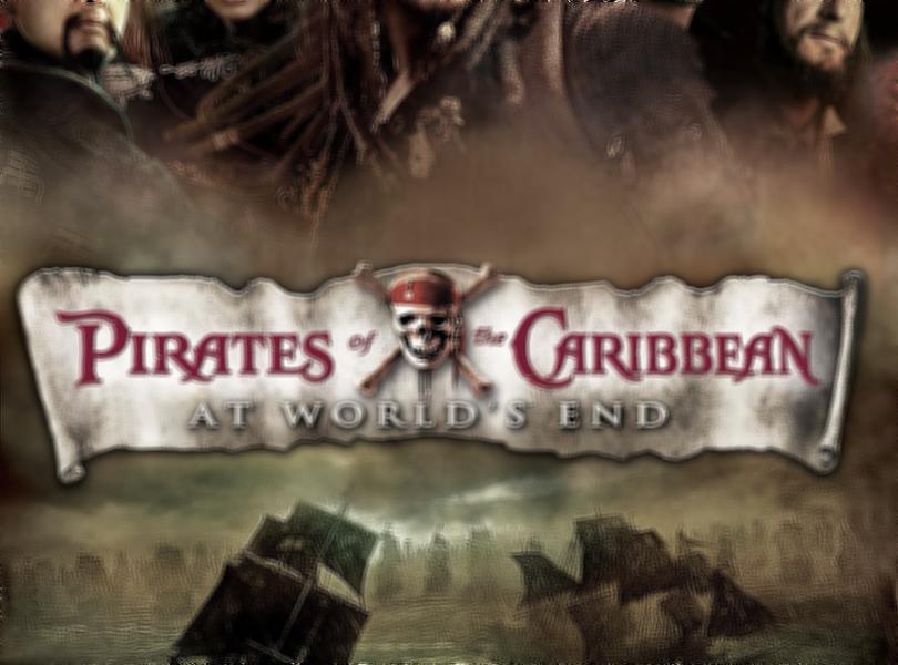 Piratas do Caribe - No Fim do Mundo - Filme 2007 - AdoroCinema