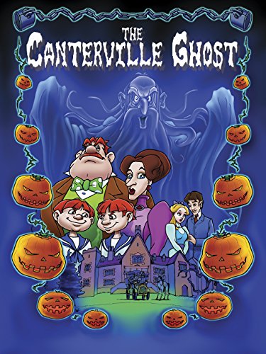 the canterville ghost cbse