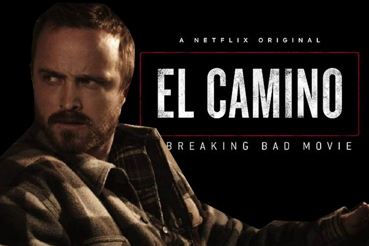 Resultado de imagem para El Camino: Um Filme de Breaking Bad