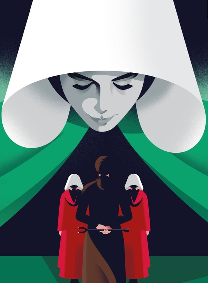 The Testaments (1ª Temporada) 2024 Filmow