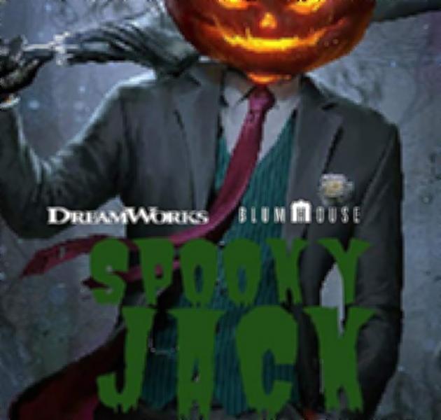 cast of spooky jack
