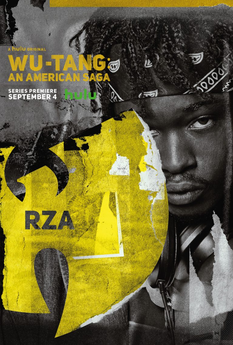 Wu-tang An American Saga Diffusion France Wu-Tang: An American Saga (1ª Temporada) - 4 de Setembro de 2019 | Filmow