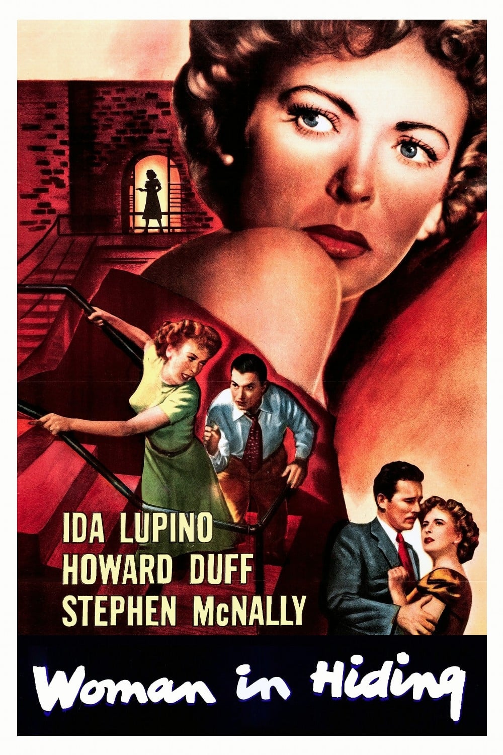 Entre o Amor e a Morte - 22 de Fevereiro de 1950 | Filmow