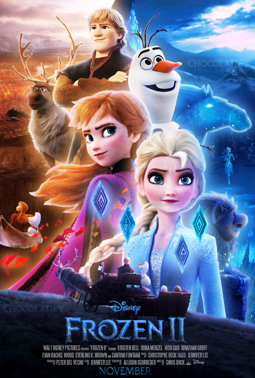 frozen ii frozen ii