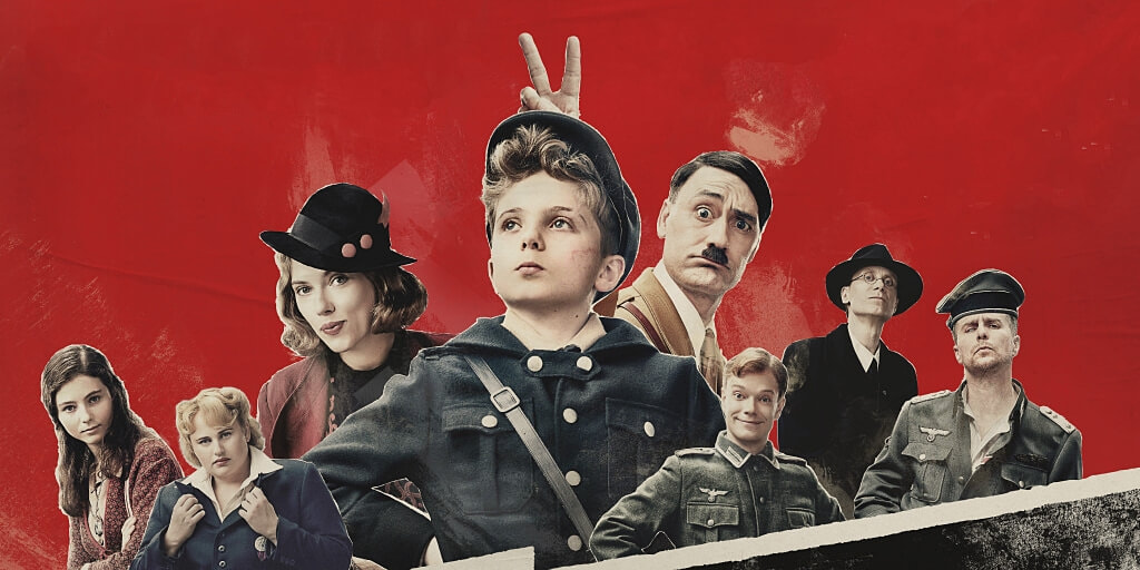 Jojo Rabbit - 6 de Fevereiro de 2020 | Filmow