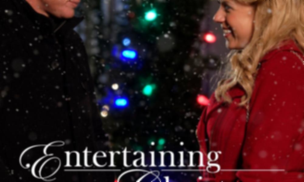 Um Romance de Natal - 8 de Dezembro de 2019 | Filmow