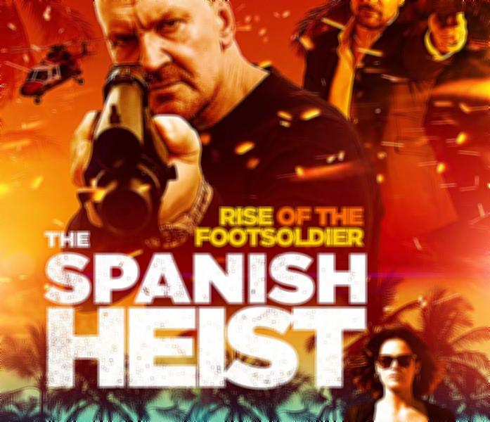 Rise of the Footsoldier: Marbella - 8 de Novembro de 2019 | Filmow - Rise Of The Foot Soldiers Marbella Cast