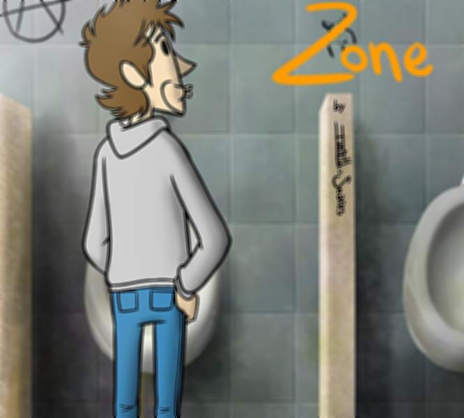 Quem Não Quer Ver? | Toilet Zone | Filmow