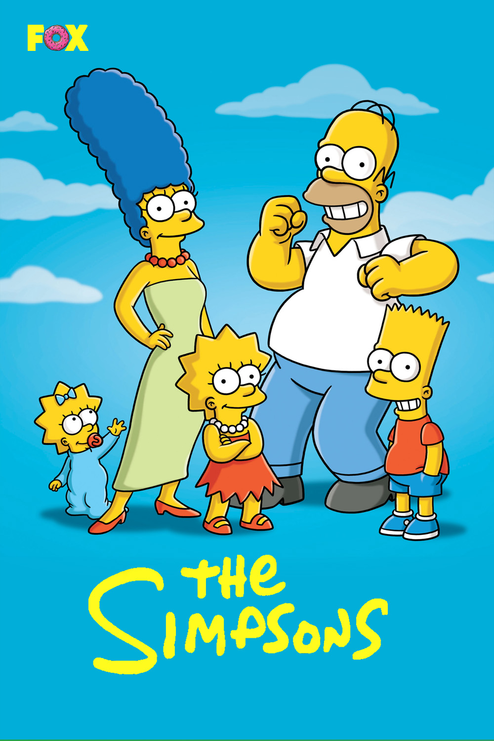 Ficha Técnica Completa Os Simpsons 32ª Temporada 2020 Filmow 