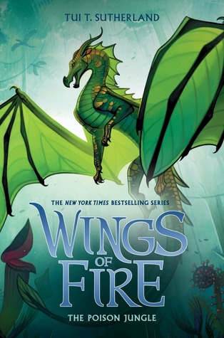 Wings of Fire (1ª Temporada) - 2021 | Filmow