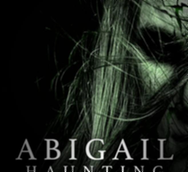 Abigail [Full Movie] Abigail Filme De Terror