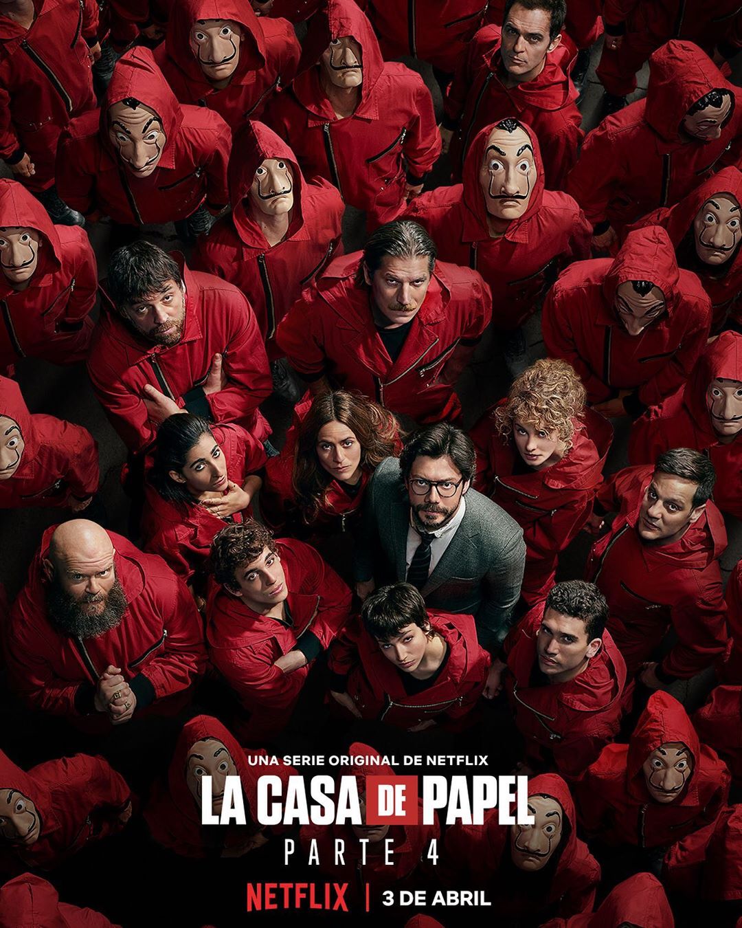 Lista 99+ Foto la casa de papel el puerto de santa maria Cena hermosa