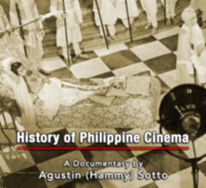 Ficha Técnica Completa - History Of Philippine Cinema - 1984 | Filmow