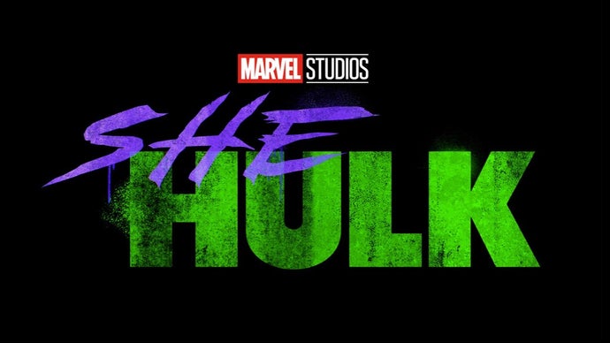 She Hulk - 2022 | Filmow