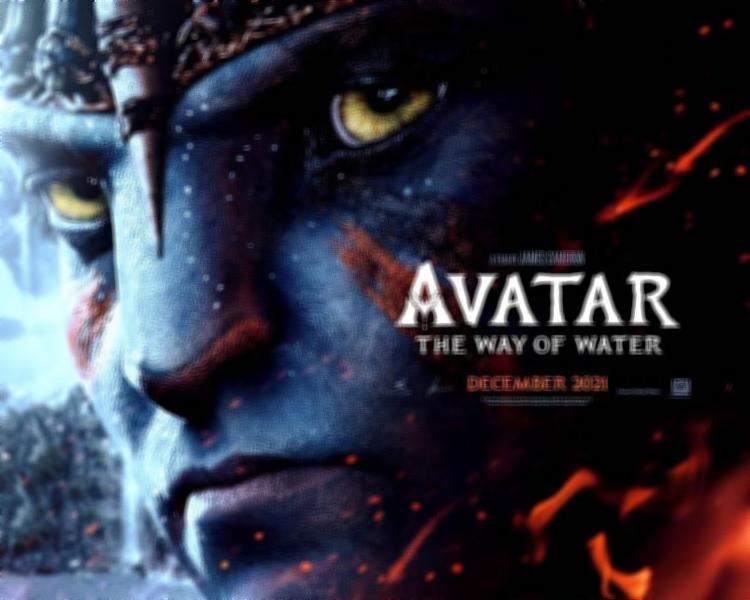 Avatar: The Way of Water - 16 de Dezembro de 2022 | Filmow