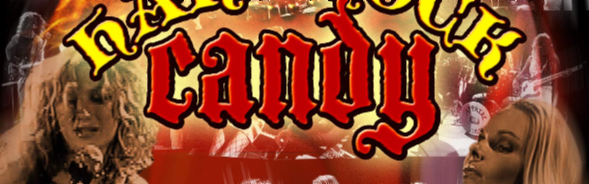 Trailers Hard Rock Candy 2003 Filmow