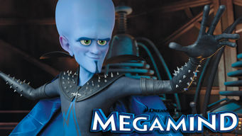 Megamind filme - Veja onde assistir online