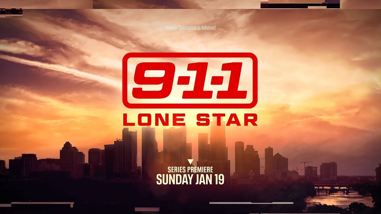 9-1-1: Lone Star by Leiliane - Banco de Séries