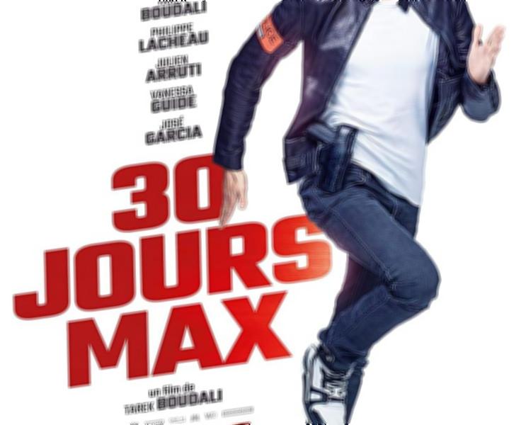 30 Jours Max En Streaming Gratuit Ficha técnica completa - 30 Jours max - 2020 | Filmow