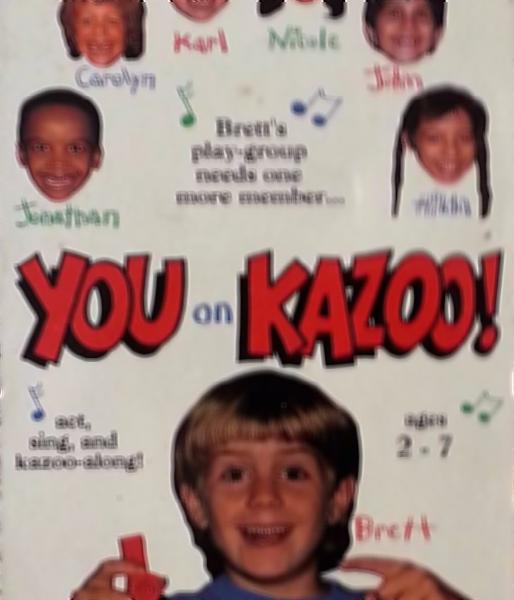 You on Kazoo! 1989 Filmow