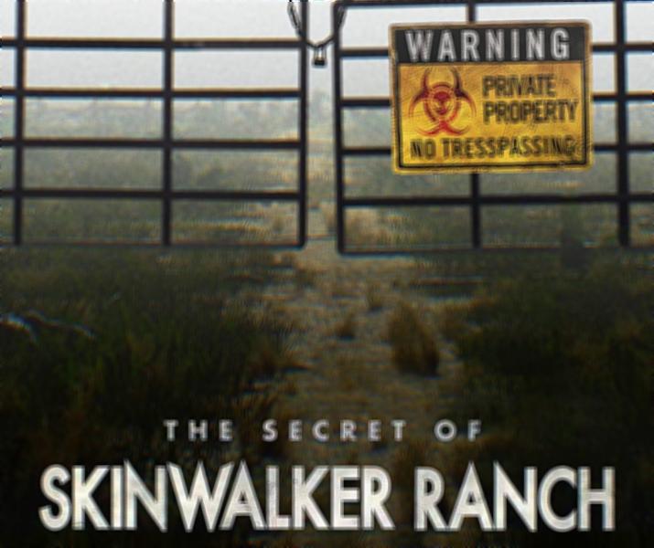 Les Secrets Du Skinwalker Ranch Saison 1 The Secret of Skinwalker Ranch (1st season) - None | Filmow