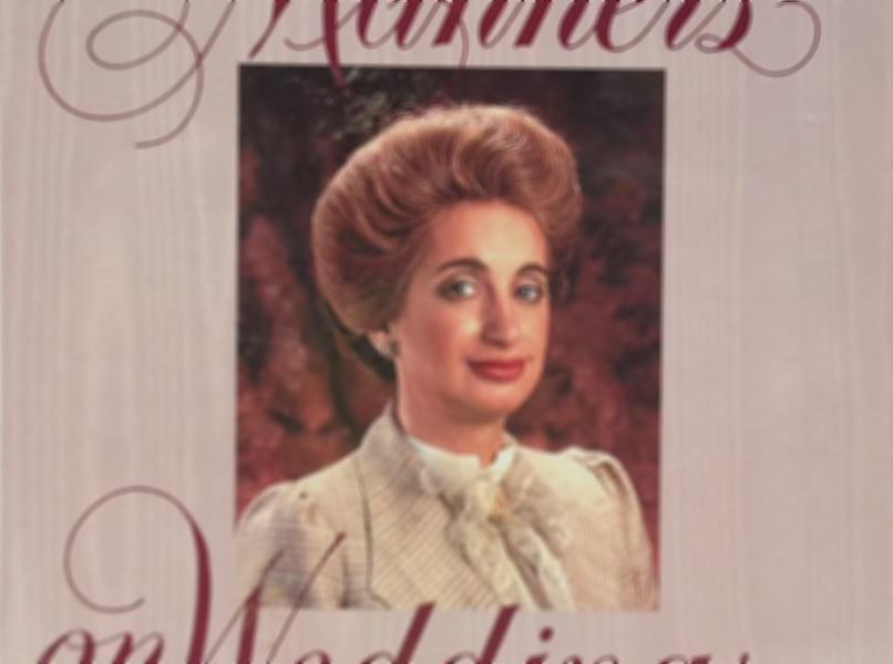 Miss Manners On Weddings - 1986 | Filmow