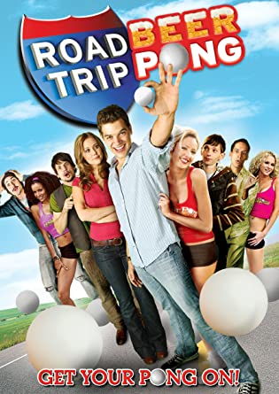 Filme - Caindo na Estrada (Road Trip) - 2000