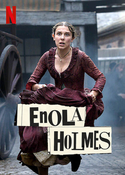 enola holmes 2 movie release date
