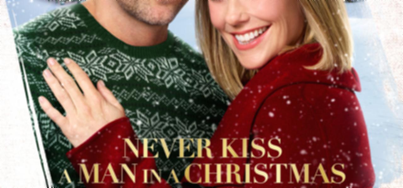 Nunca Beije um Homem em um Suéter de Natal - 2 de Dezembro de 2021 | Filmow