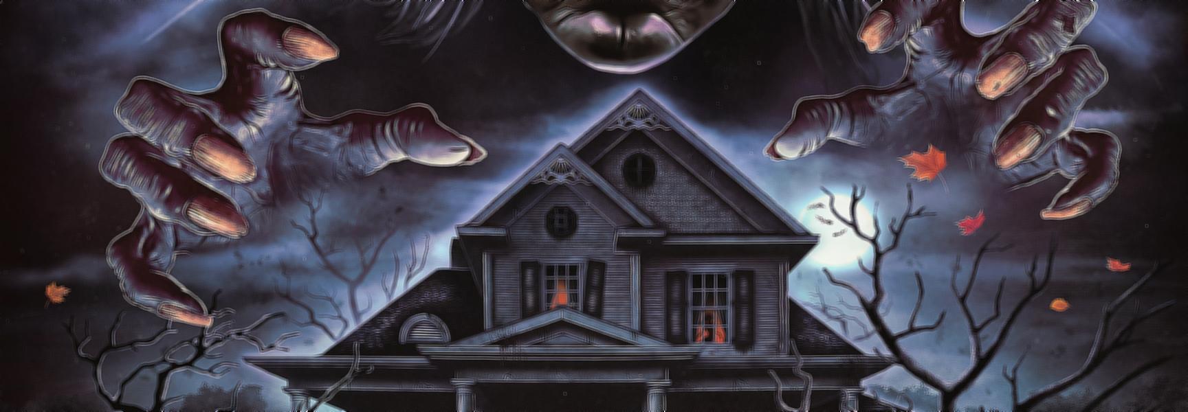 The Witching Season (1ª Temporada) 27 de Agosto de 2015 Filmow