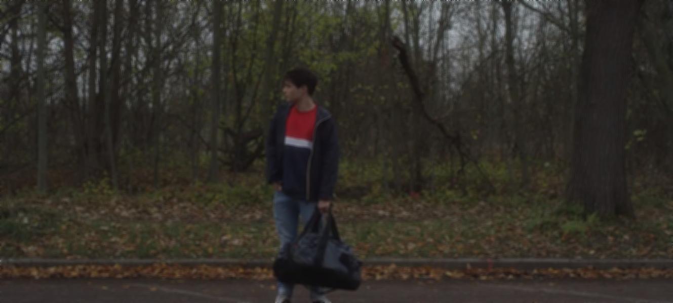 Rentrer chez soi 2020 Filmow