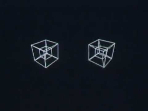 Trailers - Hypercube/4-D Hypermovie - 1965 | Filmow