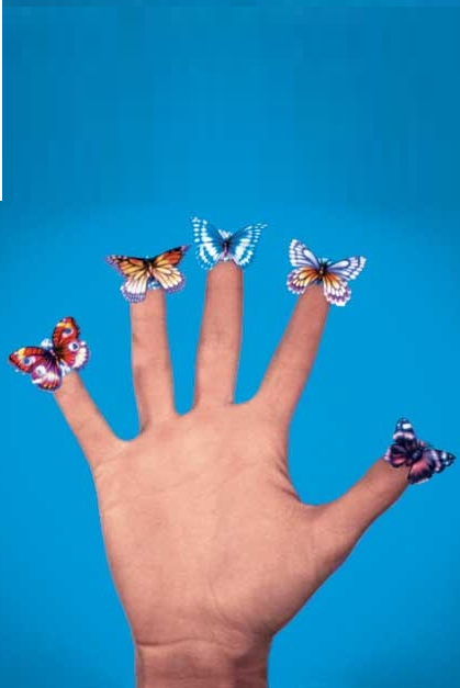 Butterflies - 1975 | Filmow