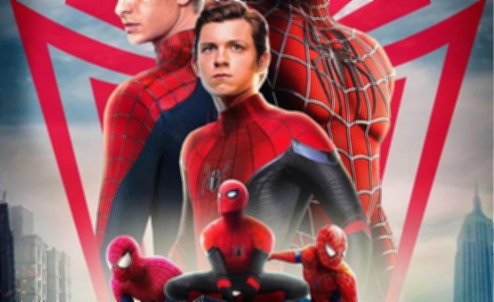 Homem-Aranha: Sem Volta a Casa filme - assistir