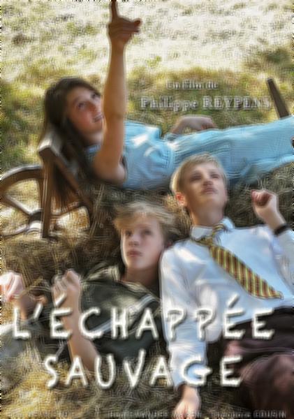 L échappée Sauvage 2017 L'échappée sauvage - 7 de Junho de 2017 | Filmow