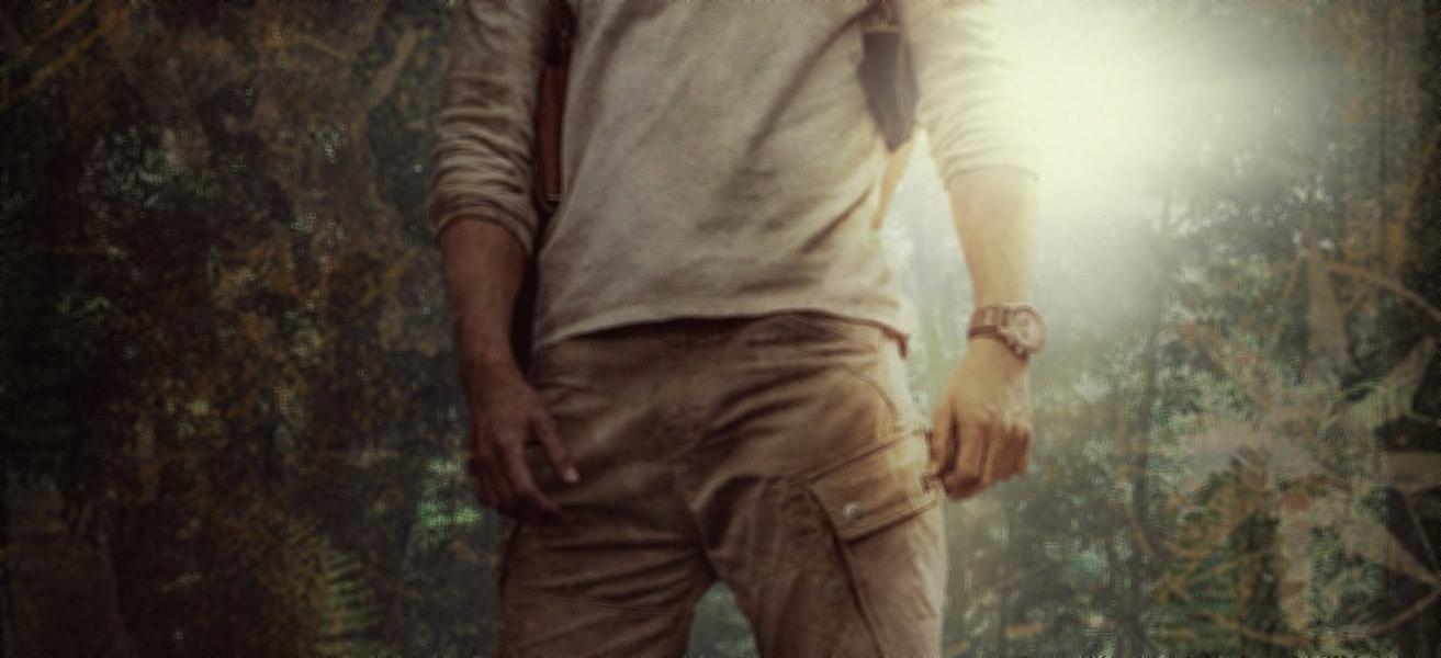 Uncharted – Fora do Mapa': Revelada data de lançamento das mídias físicas e  digitais do filme - CinePOP