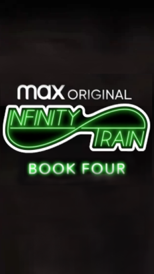 Infinity Train, Trem Infinito, Book 2