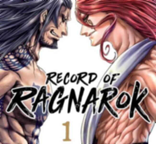 Record of Ragnarok (1ª Temporada) - 17 de Junho de 2021