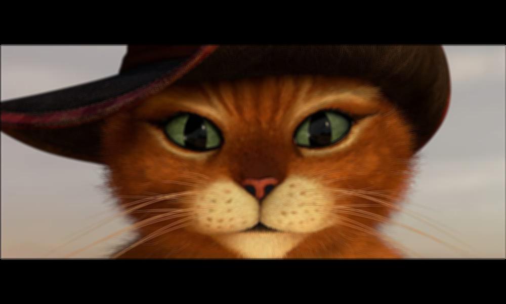 El Gato Con Botas 2022 Reparto Trailers - Gato de Botas 2 – O Último Desejo - 22 de Setembro de 2022