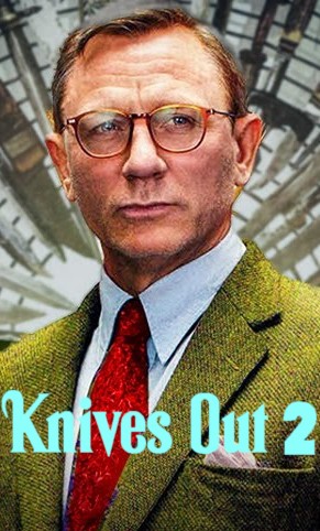 Knives Out  Daniel craig, Filmes completos, Filmes