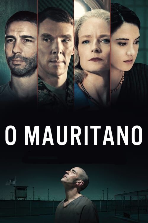 O Mauritano - 27 de Maio de 2021 | Filmow