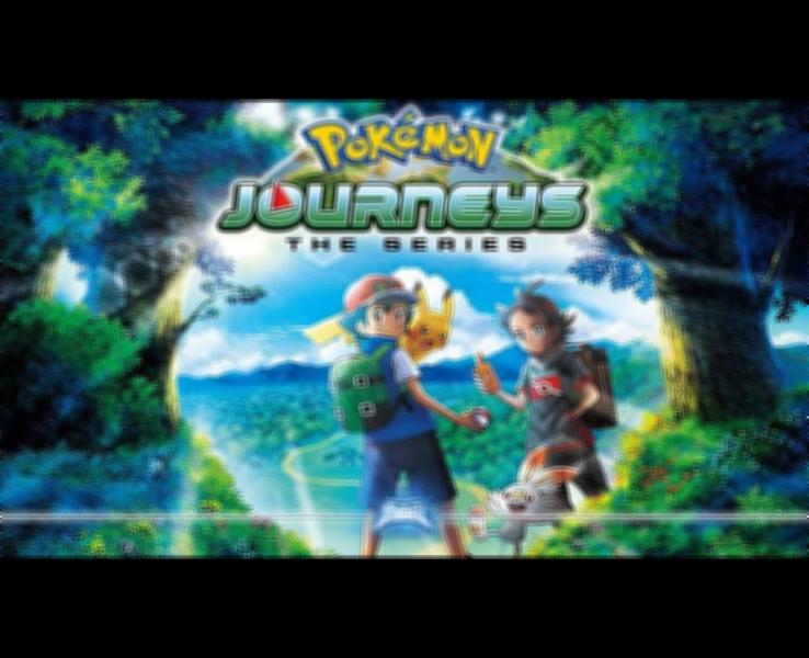 Pokémon: Jornadas de Mestre: Notícias - AdoroCinema