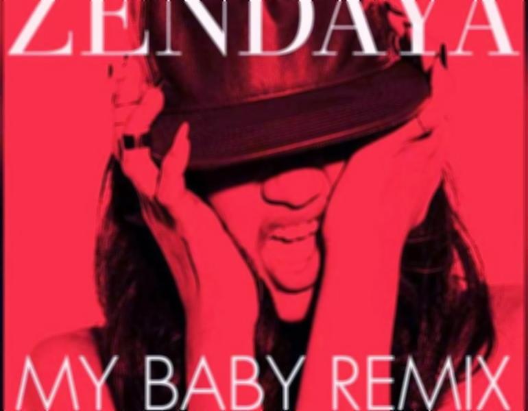 Trailers - Zendaya: My Baby (Remix) - 15 de Fevereiro de 2014 | Filmow