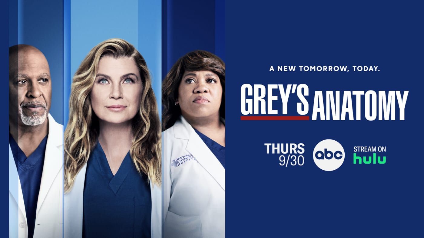 Grey's Anatomy (18.ª temporada) – Wikipédia, a enciclopédia livre